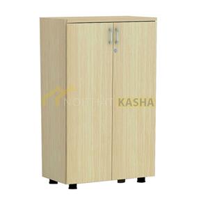 Tủ hồ sơ 2 cánh cao TT02