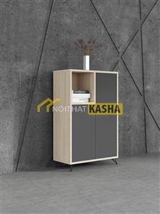 Tủ hồ sơ 2 cánh mở TT22