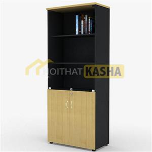 Tủ hồ sơ 3 ngăn cao TC01