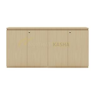 Tủ hồ sơ 4 cánh mở TT07