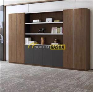 Tủ hồ sơ cánh cửa lớn TGĐ21