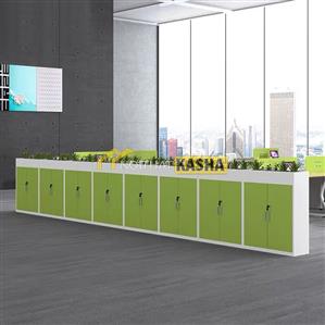 Tủ hồ sơ cánh cửa mở vát cạnh TT78