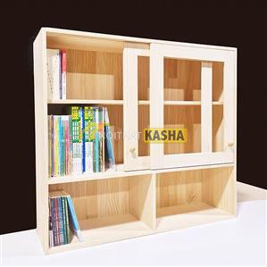 Tủ hồ sơ cánh lùa treo tường TTT16