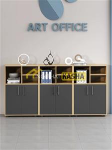 Tủ hồ sơ chân chéo nhỏ TT19