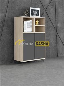 Tủ hồ sơ chân chéo TT21
