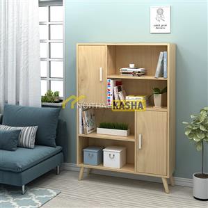 Tủ hồ sơ chân gỗ TT71