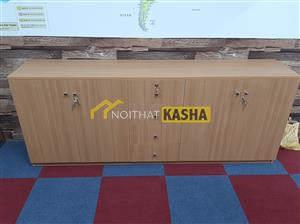 Tủ hồ sơ dài TT55