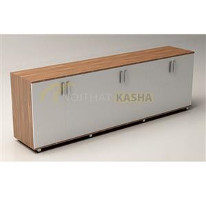 Tủ hồ sơ dài 6 cánh TT08