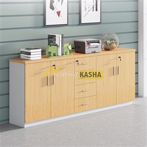 Tủ hồ sơ dài TT34