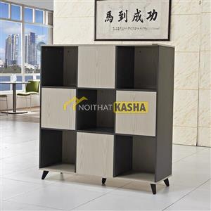 Tủ hồ sơ đẹp TT101