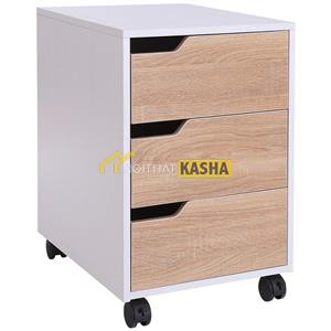 Tủ hồ sơ di động cabinet CBN10