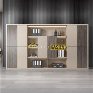 Tủ hồ sơ dựa tường lớn TGĐ20