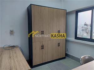 Tủ hồ sơ đứng lớn TC99