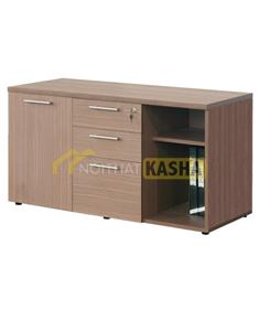 Tủ hồ sơ gỗ cánh mở TT25