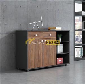 Tủ hồ sơ gỗ TT24