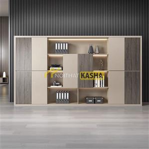 Tủ hồ sơ hiện đại TGĐ09