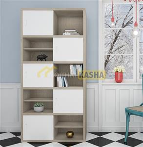 Tủ hồ sơ hộc có cánh cửa TLK01