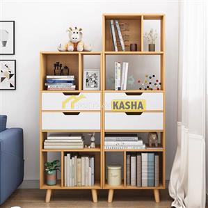 Tủ hồ sơ kéo ra liền kệ TK23