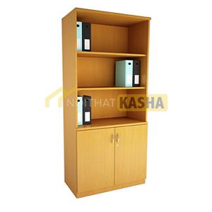 Tủ hồ sơ không cánh cửa TC06