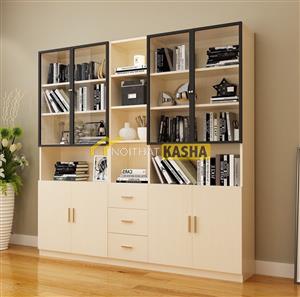 Tủ hồ sơ liền kệ lớn TC60