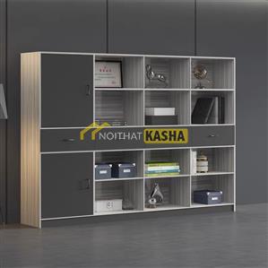 Tủ hồ sơ liền kệ TC61