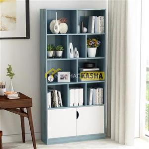 Tủ hồ sơ liền kệ TC65