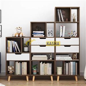 Tủ hồ sơ liền kệ TK22