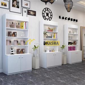 Tủ hồ sơ liền kệ TK24