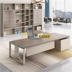 Bàn làm việc quản lý hiện đại KSHĐ20