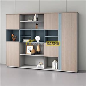 Tủ hồ sơ lớn dựa tường TGĐ27