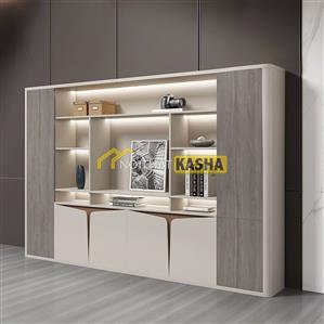 Tủ hồ sơ lớn kiểu mới TGĐ03