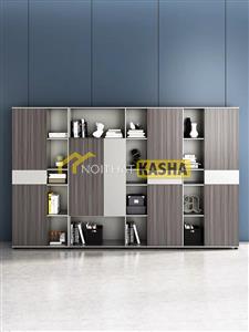 Tủ hồ sơ lớn phòng quản lý KSĐG17