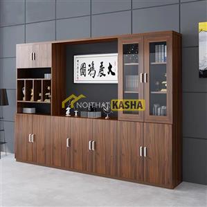 Tủ hồ sơ lớn TGĐ01