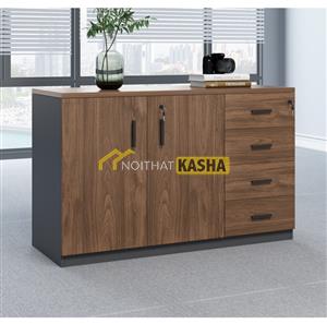 Tủ hồ sơ phụ di động TT66