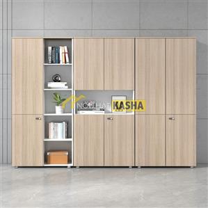 Tủ hồ sơ quản lý dựa tường KSCV13