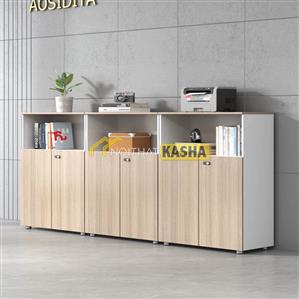 Tủ hồ sơ thấp khu bàn cụm KSCV11