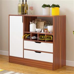 Tủ hồ sơ thấp TT118