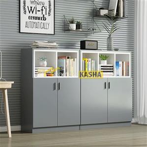 Tủ hồ sơ thấp văn phòng TT137
