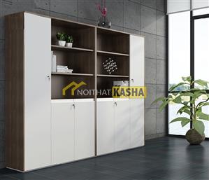 Tủ hồ sơ văn phòng TK163