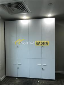 Tủ hồ sơ văn phòng cao TK162