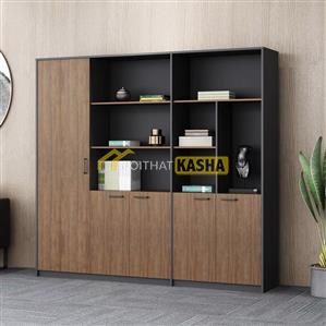 Tủ hồ sơ văn phòng cao TC121