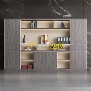 Tủ hồ sơ văn phòng giám đốc TGĐ24