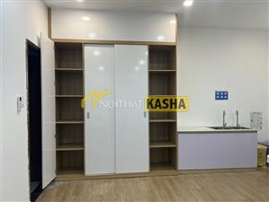 Tủ hồ sơ văn phòng gỗ TC129