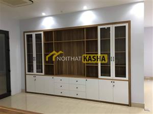 Tủ hồ sơ văn phòng lớn TGĐ02