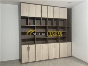 Tủ hồ sơ văn phòng TC118