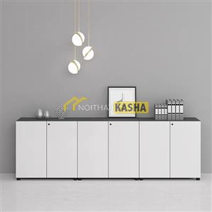 Tủ hồ sơ văn phòng thấp TT141