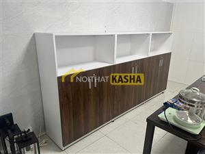 Tủ hồ sơ văn phòng TT151