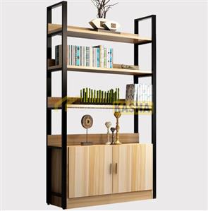 Tủ kệ hồ sơ 4 tầng TK08