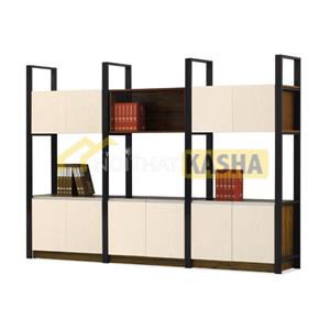 Tủ kệ hồ sơ cao TC02