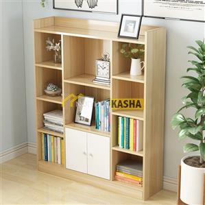 Tủ kệ hồ sơ có cánh mở TT48